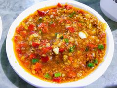 -四川小胡子海鲜(丁村万人海鲜广场店)