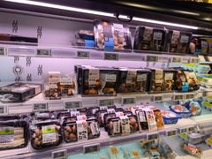 零售区-盒马鲜生(杭州运河上街店)