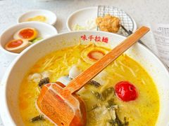 -味千拉面(杭州滨江星光大道店)