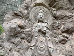 -武夷山风景名胜区-虎啸岩