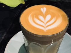 -Seesaw Coffee(环贸iapm店)