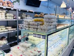 -白玉兰食品(中山公园龙之梦店)