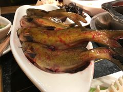 -纸盐河码头火锅(十八梯店)