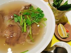 -蔡澜Pho·越南粉餐厅(海上世界店)
