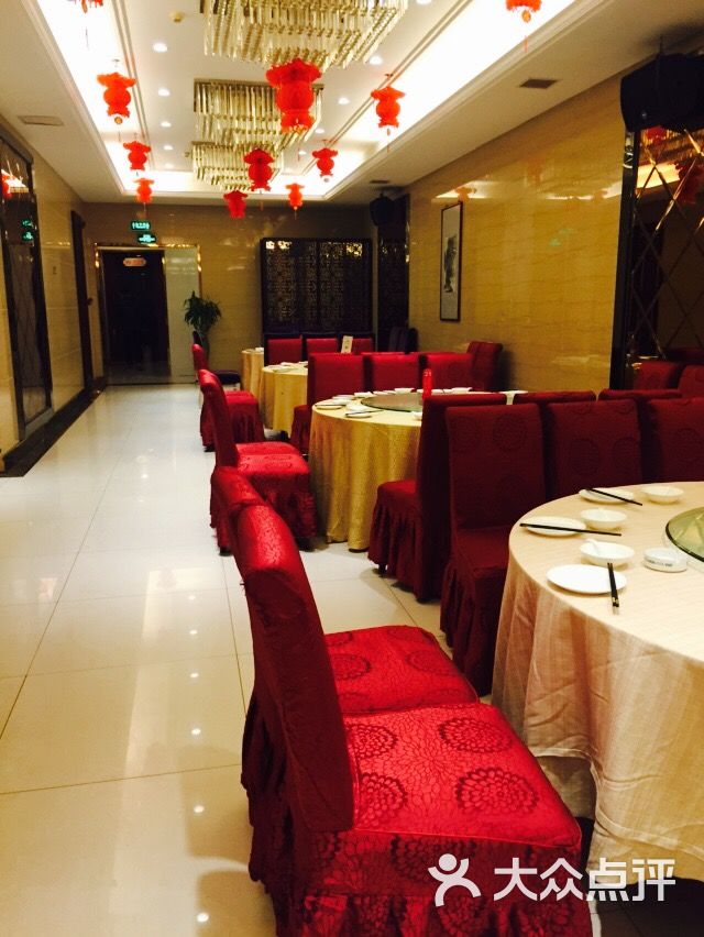 乐和餐饮(江东北路店)-图片-南京美食-大众点评网