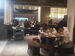 -奎元馆(市民中心店)