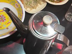 -芦月轩羊蝎子(劲松店)