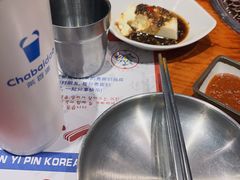 -韩一品韩国料理(柏庐南路店)