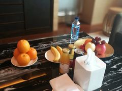-上海浦东嘉里大酒店