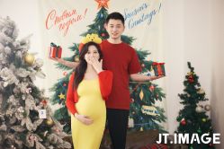 -专注孕妇照亲子照·纪田摄影