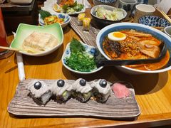 -一心创作料理屋(经开万达店)