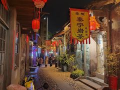 -泰宁旅游风景名胜区