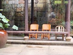 -Metal hands·铁手咖啡