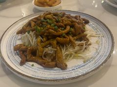 -鹅掂·大岭山烧鹅