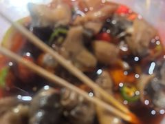 -大学城夜市大排档(凤栖路店)