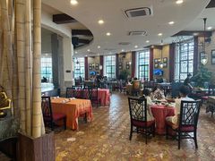 -南沙游艇会·大兵船餐厅