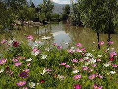 -千姿湖生态旅游景区