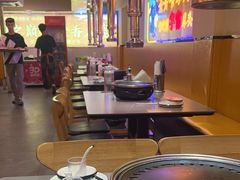 -正宗齐齐哈尔烤肉·齐牛哥鲜切炭火烤肉(杭州总店)