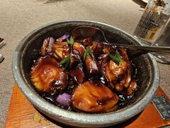 -鲤院·新中式美学·庭院餐厅(夫子庙店)
