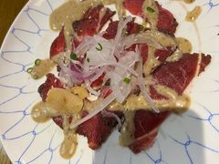 -山盛创作料理·Yamamori(珠宾店)
