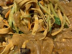 -张大嘴菜馆(庞各庄店)