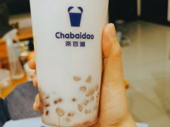 -茶百道(SKLP新光里+店)