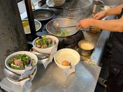 -刘信牛羊肉小炒泡馍(回民街店)