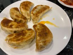 泡菜饺-桃园中华料理炸酱面(燕儿岛路店)