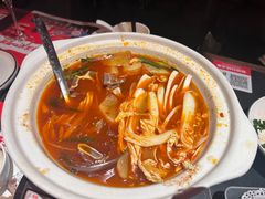 -胡桃里乐队酒馆(三阳路店)
