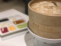 小料碟-四季民福烤鸭店(望京南湖东园店)