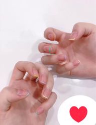 -Wink美甲美睫
