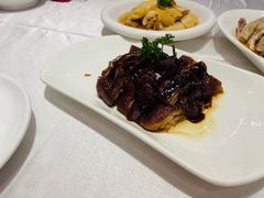 -老人和饭店(淮海中路店)