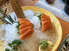 -文三酒肆自助放题(新街口友谊广场店)