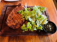 -El Bodegon阿根廷秘鲁餐厅(幸福路店)