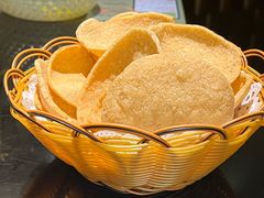 -金厨泰国餐厅·全泰籍厨师料理(拱北店)