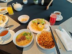 -成都华尔道夫酒店