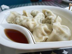 手工鲅鱼水饺-崴海渔村(虹梅路店)