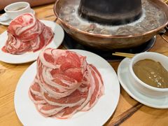 -元盛居(亚泰大街店)