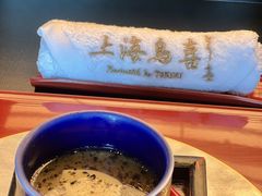 -鳥喜Toriki怀石烧鸟料理