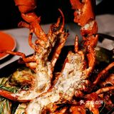 这家地中海风餐厅真是美到了我心里[爱心]