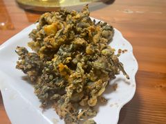 -途肴·老农饭庄(百里峡店)