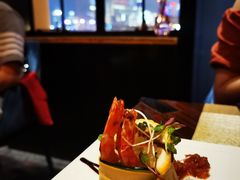 -YUE·6·西式融合餐厅(外滩六号店)