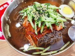 -米村拌饭(通州万达店)