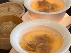 -萬國春·中菜馆(颐和公馆店)