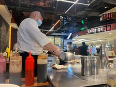 -渔乐之昕·铁板烧自助餐(虹悦城店)