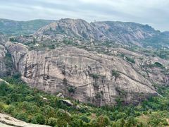 -大罗山风景区