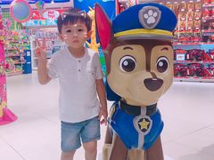 -TOYSRUS玩具反斗城(上海万象城店)