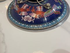 -庭院·冰煮羊·北京涮肉(西单店)