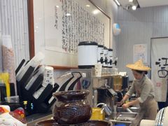 -KUNCHA鲲茶·江西制茶(铜锣湾店)
