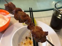 -维吾尔餐厅(宜山路店)